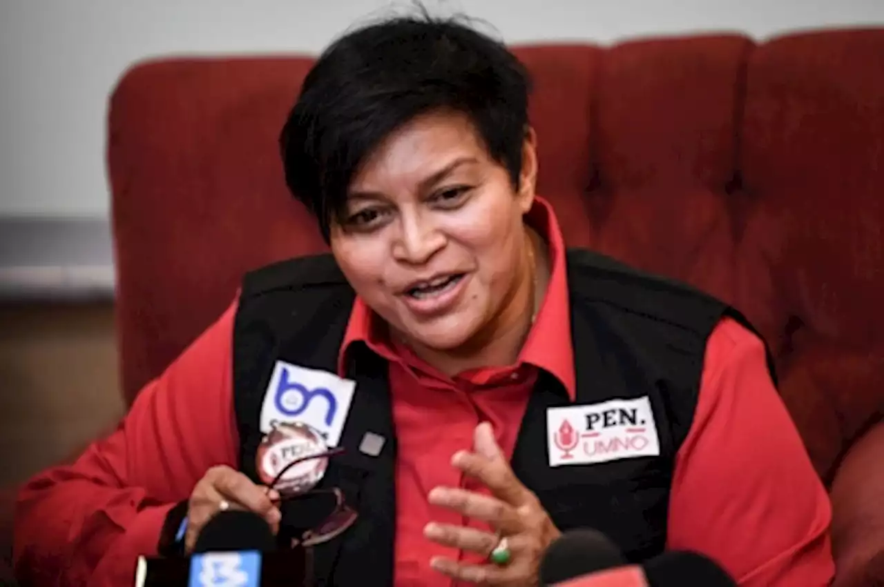 Azalina: Debate on Suhakam’s annual report to strengthen human rights protection