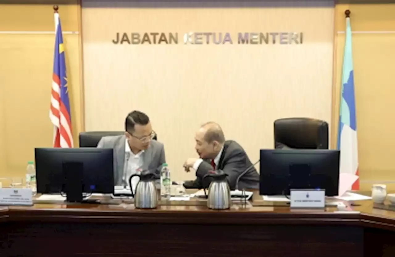 CM: Special assembly sitting in January next year for Sabah to take over regulatory control of electricity supply