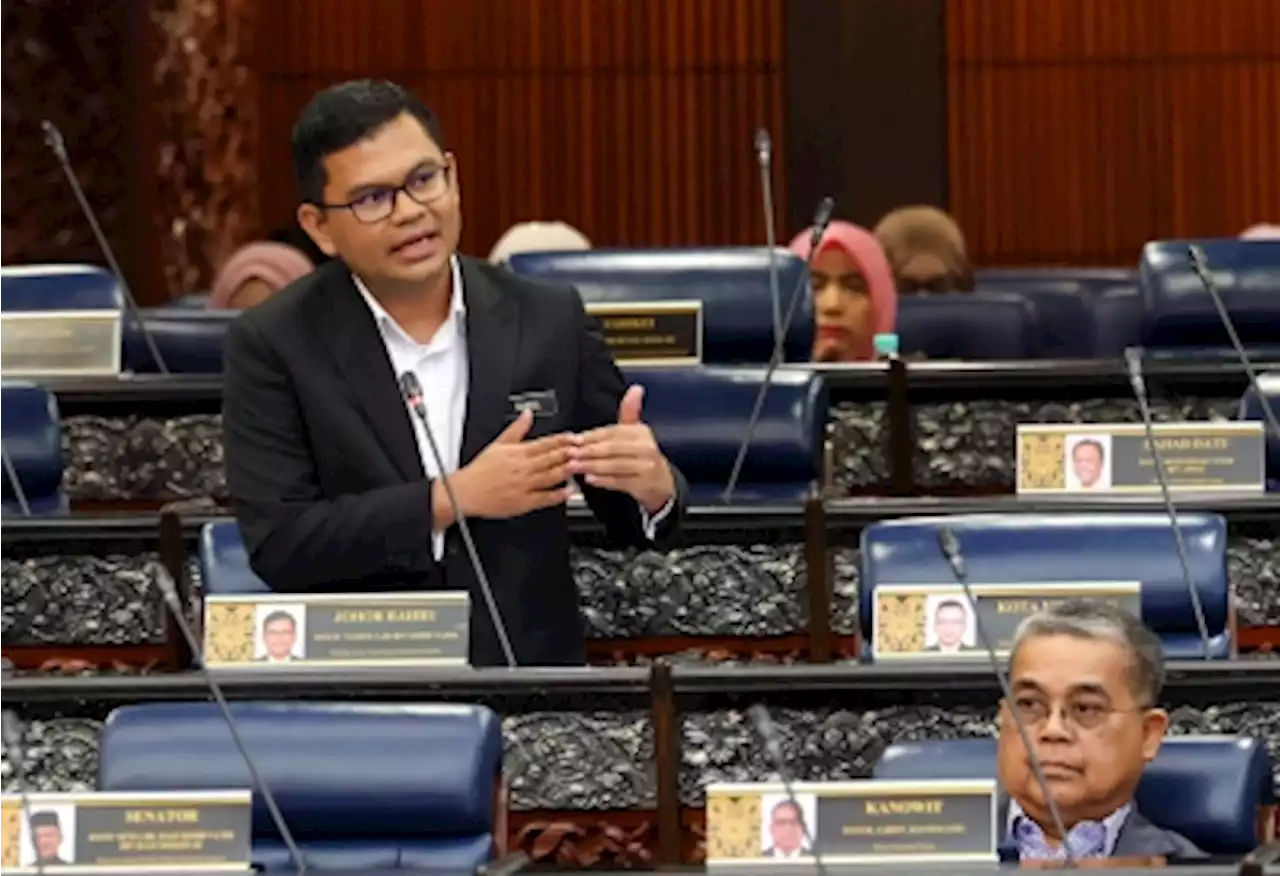 Govt improving Housing Development (Control And Licensing) Act 1966, says deputy minister