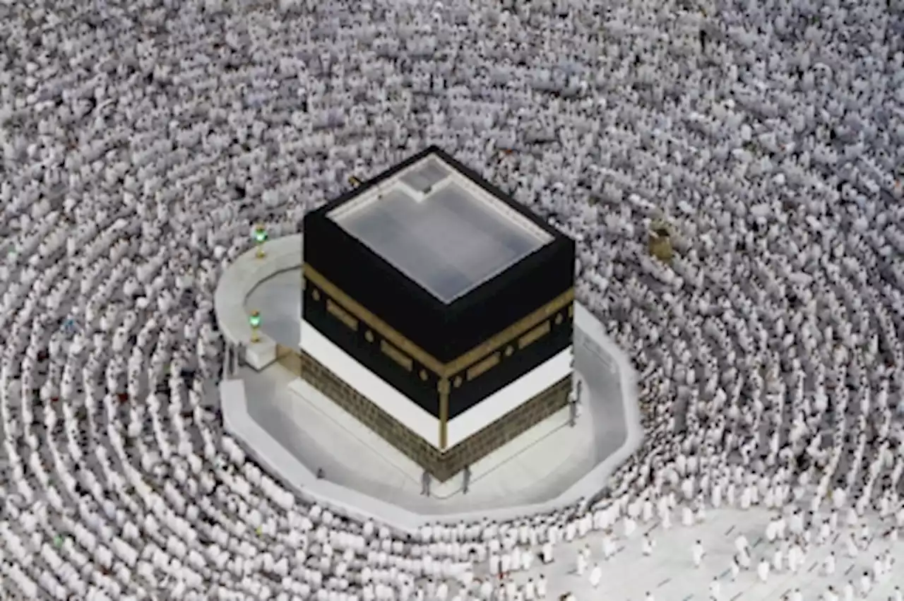 Malaysian Haj pilgrim dies in Makkah from heart failure