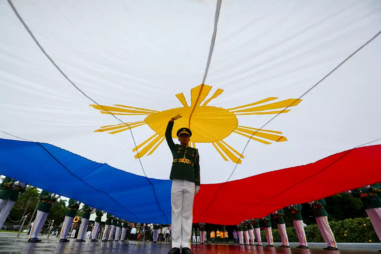 DFA to Pinoys: honor ancestors' freedom legacy