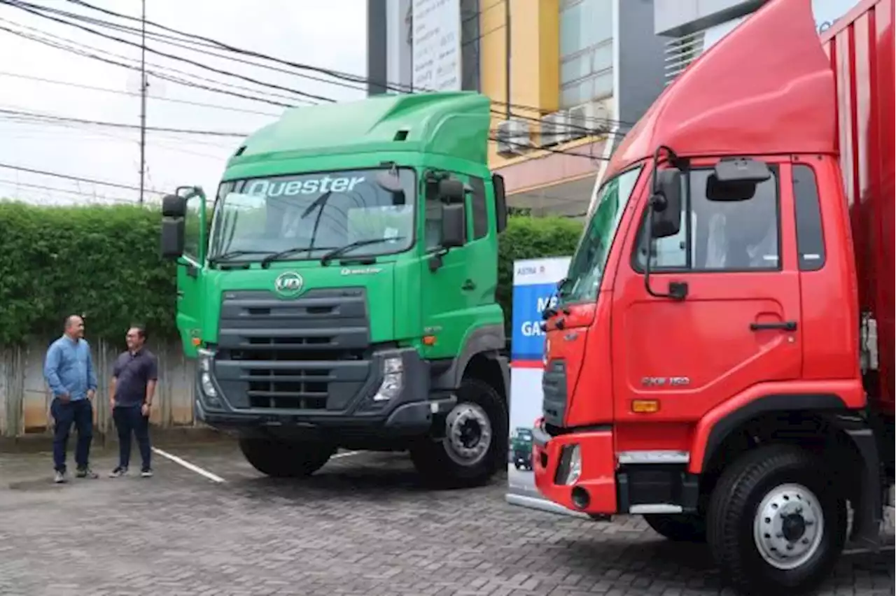 Tekan Pencemaran Udara, Begini Cara Pabrikan Otomotif Mengatasinya