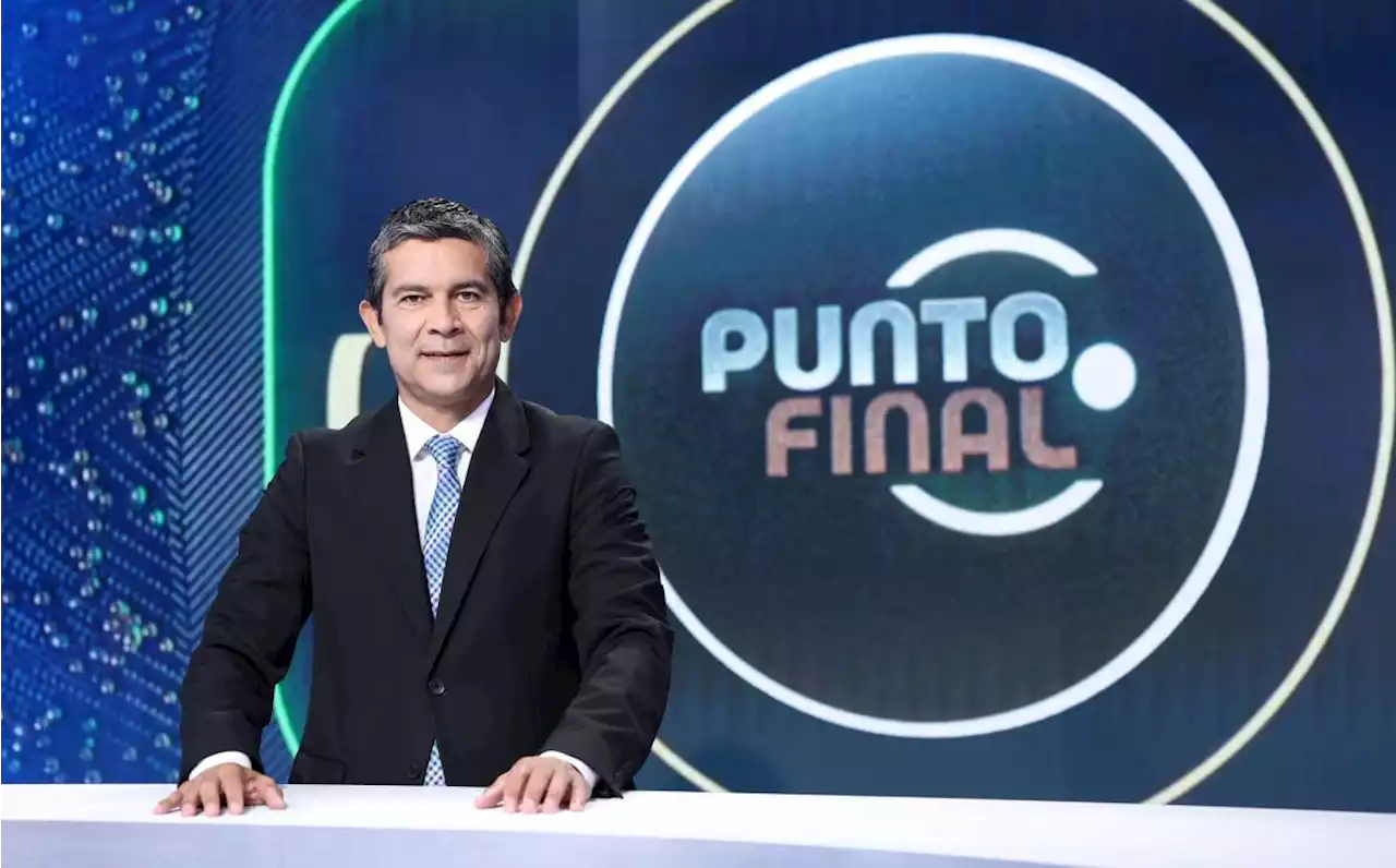 Beto Valdés: Fox Sports anunció la salida del canal del comentarista