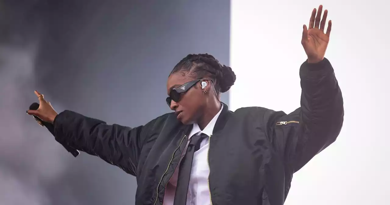 Little Simz announces new UK tour - how to get tickets