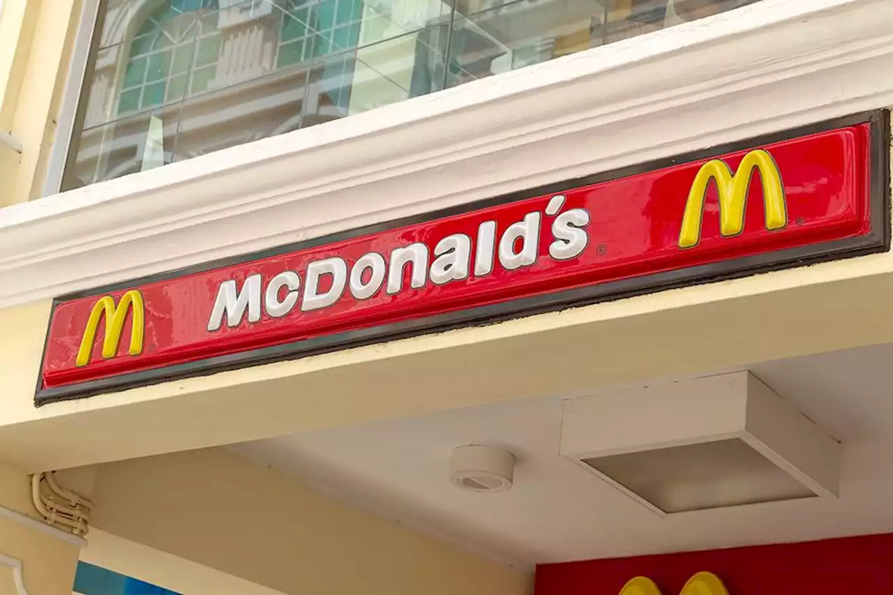 Tiktoker compara a McDonald's en México y EU; gana este sazón