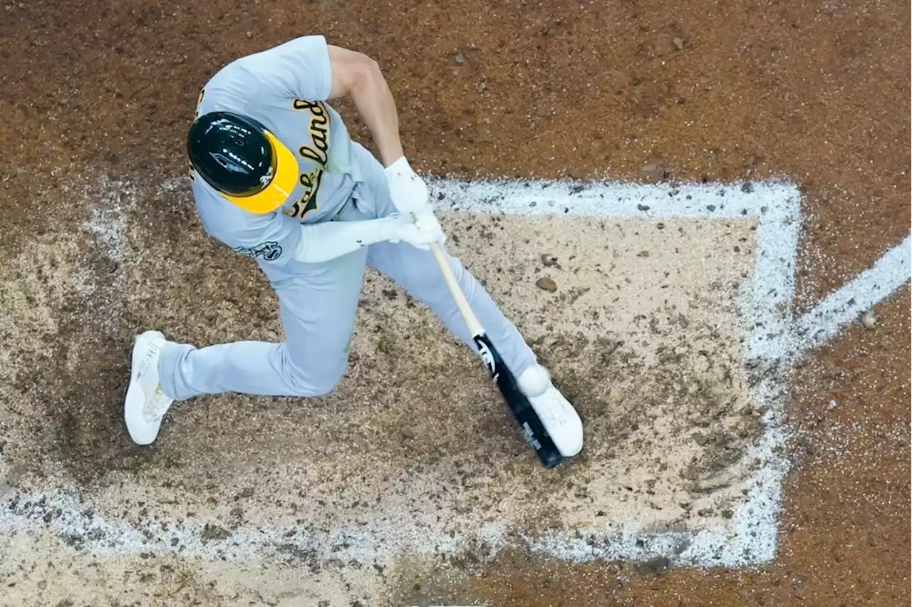 As protest at Coliseum nears, Oakland A’s begin to play their best baseball