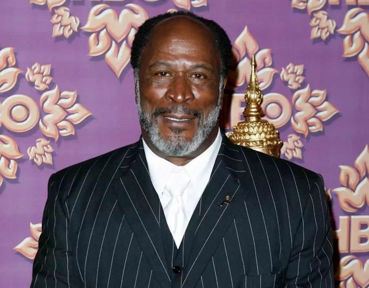 Colorado officials looking into elder abuse allegations involving actor John Amos