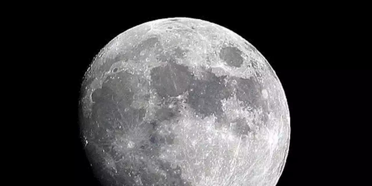 NASA Sebut di Bulan Bisa Jadi Ada Kehidupan, Begini Penjelasannya | merdeka.com