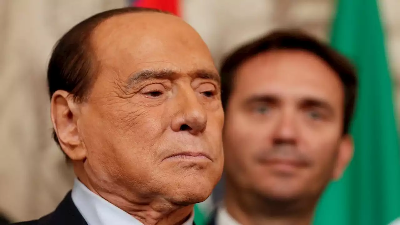 A los 86 años, murió Silvio Berlusconi, exprimer ministro italiano