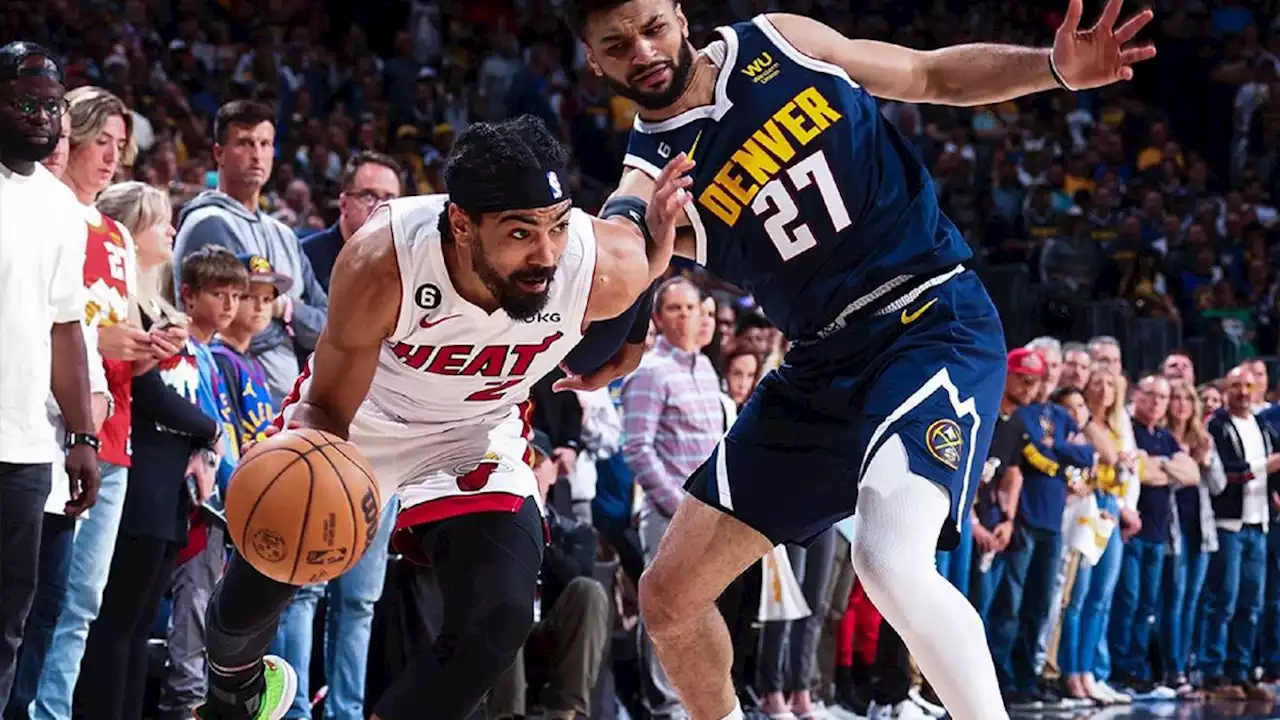 Finales de la NBA EN VIVO: TV y cómo ver online Denver Nuggets vs Miami Heat