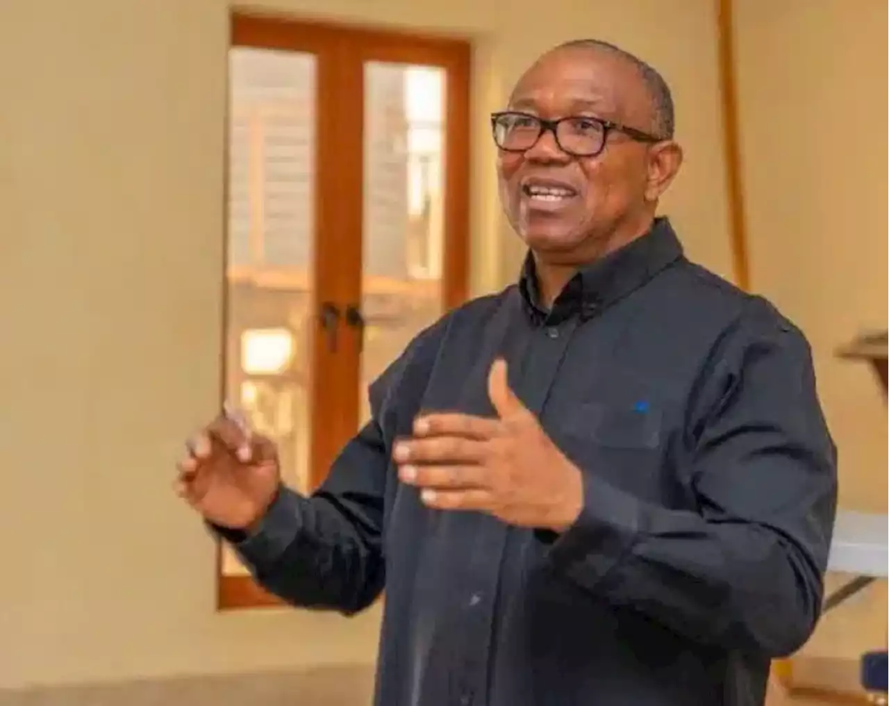 June 12: Nigeria's democracy deeply troubled, says Obi