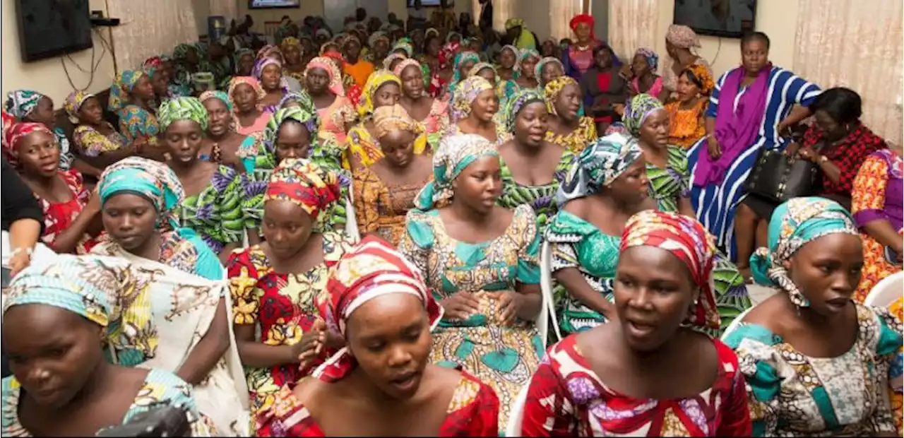 Parents task Tinubu on release of 92 Chibok schoolgirls still in captivity