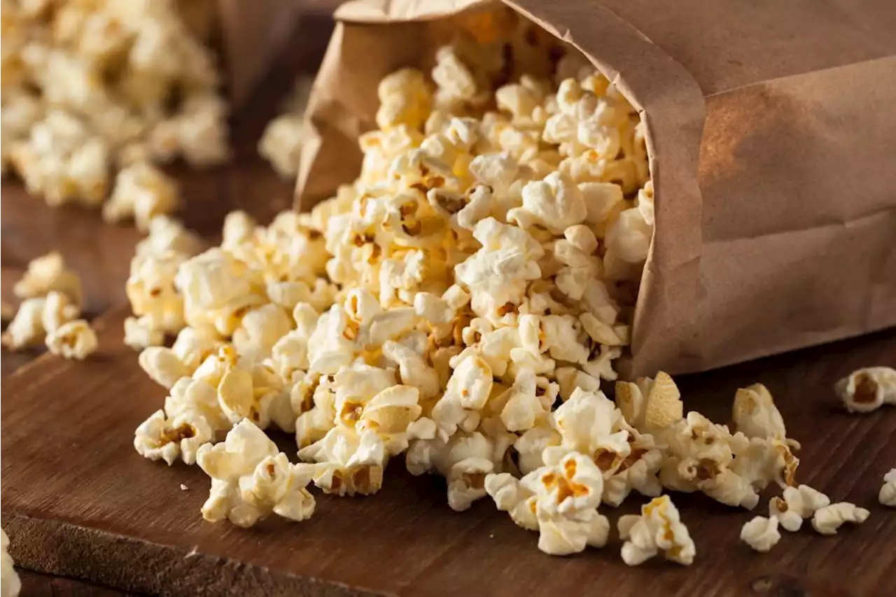 Patriotism and popcorn, Zimbabwe on the edge