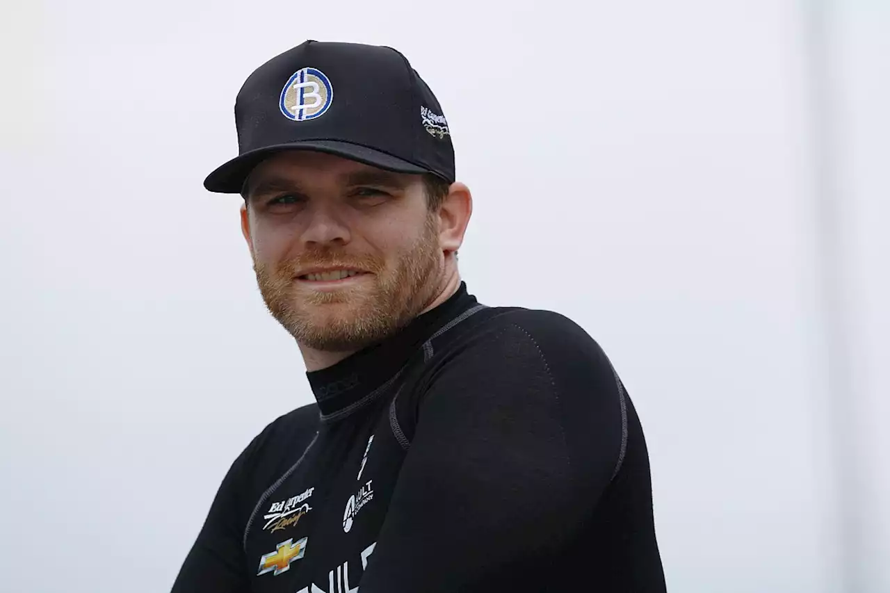 Conor Daly to join rebranded Nitrocross series in Oklahoma