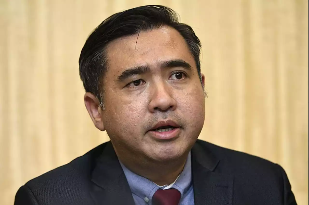 Govt to set direction of multiple train operators, says Anthony Loke | The Malaysian Insight