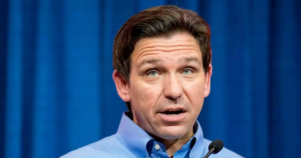 DeSantis’ Covid record is even worse than you think