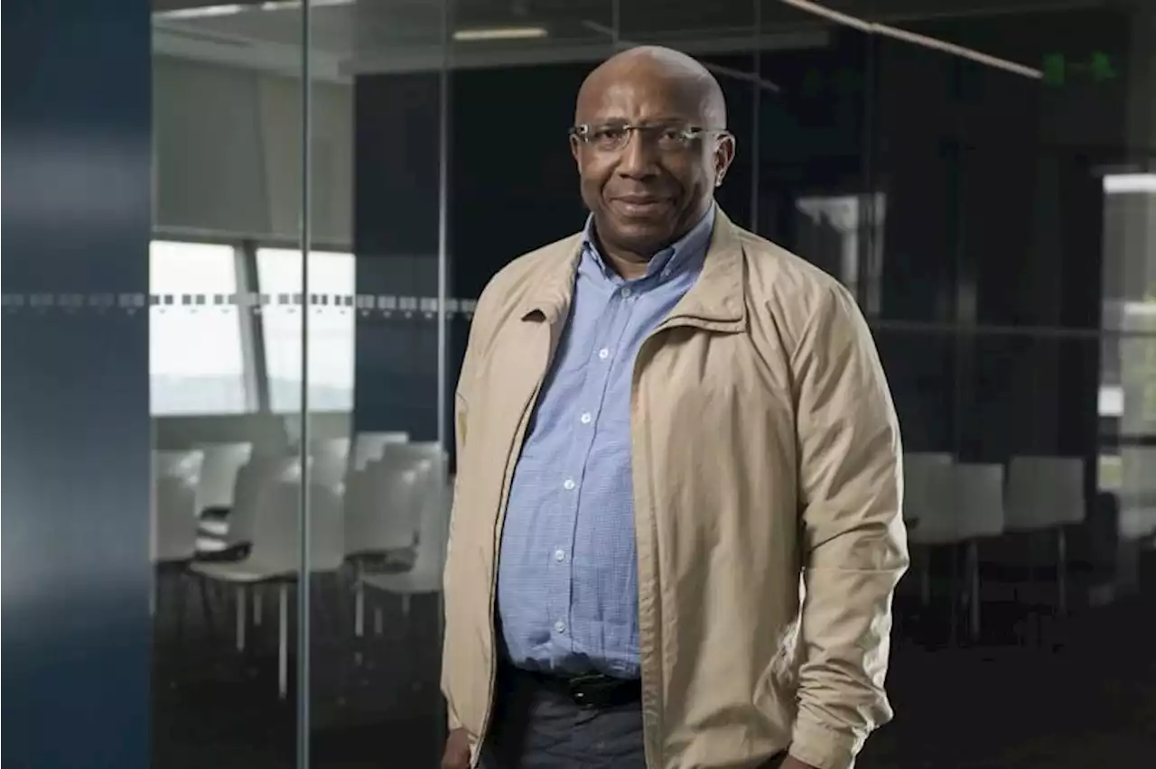 Telkom says former CEO Sipho Maseko’s offer remains unsolicited, exploratory, and non-consensual