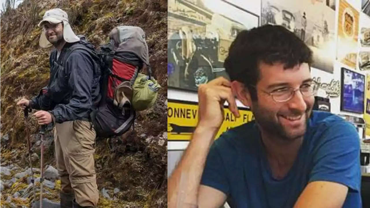 Hiker missing in Olympics 'self-rescues' 50+ miles from last location