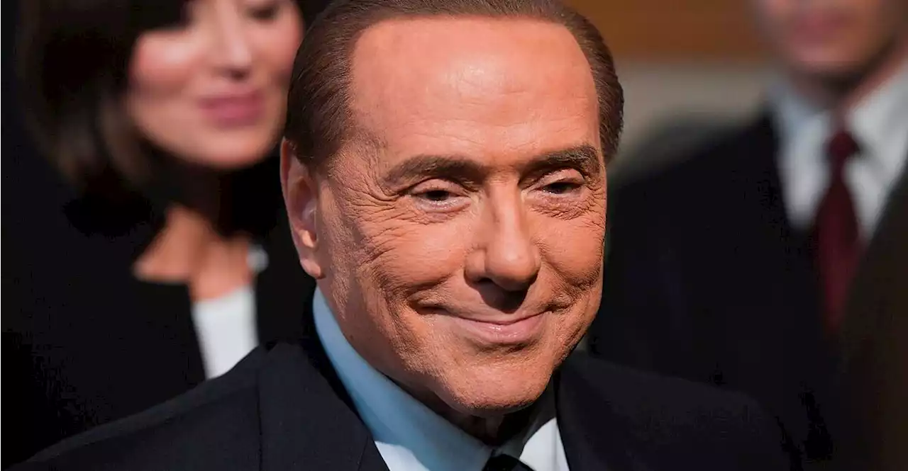 Silvio Berlusconi ist tot