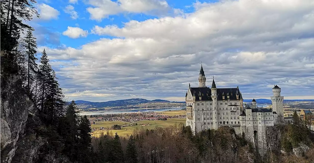 Welterbe-Bewerbung für Neuschwanstein könnte an der Wahlurne scheitern