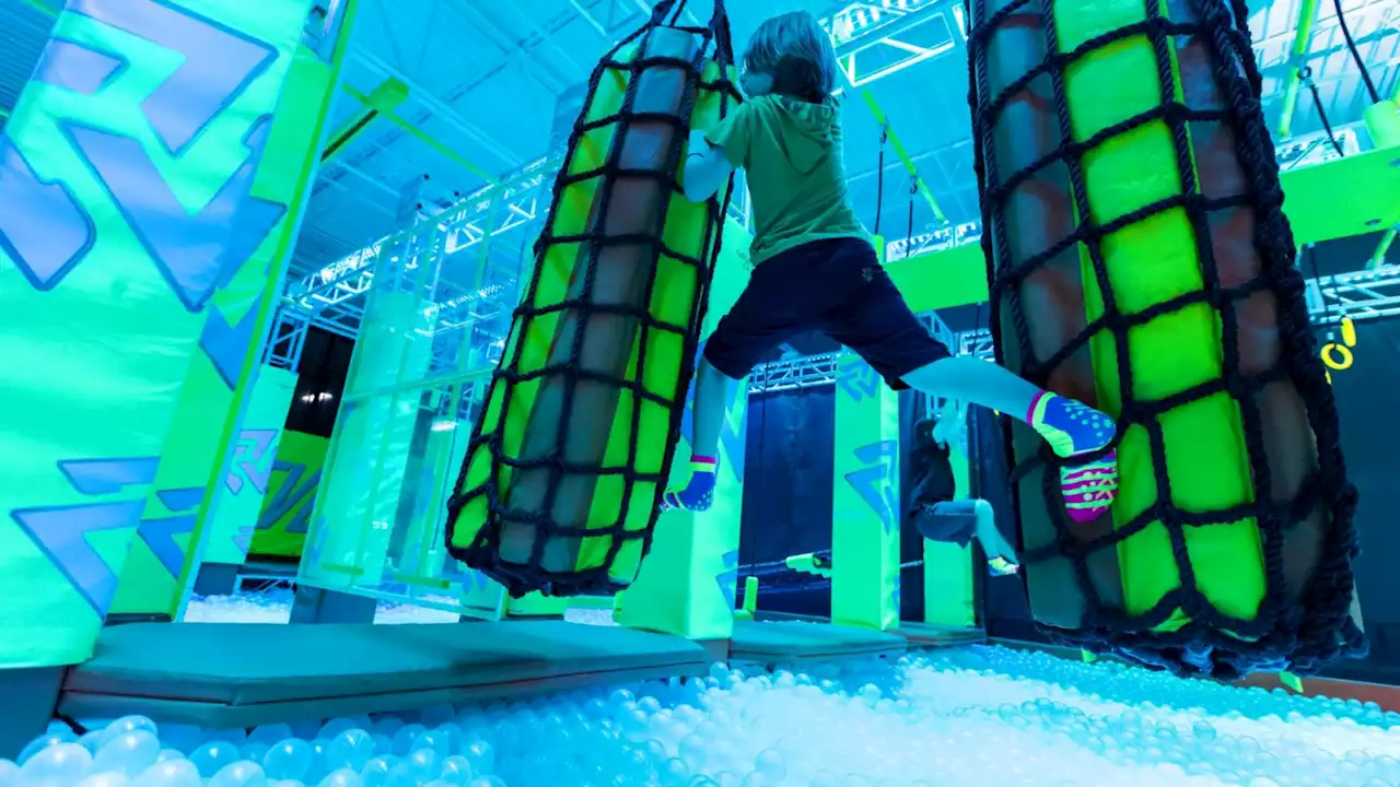 Urban Air Adventure Park to open first Northwest Indiana location