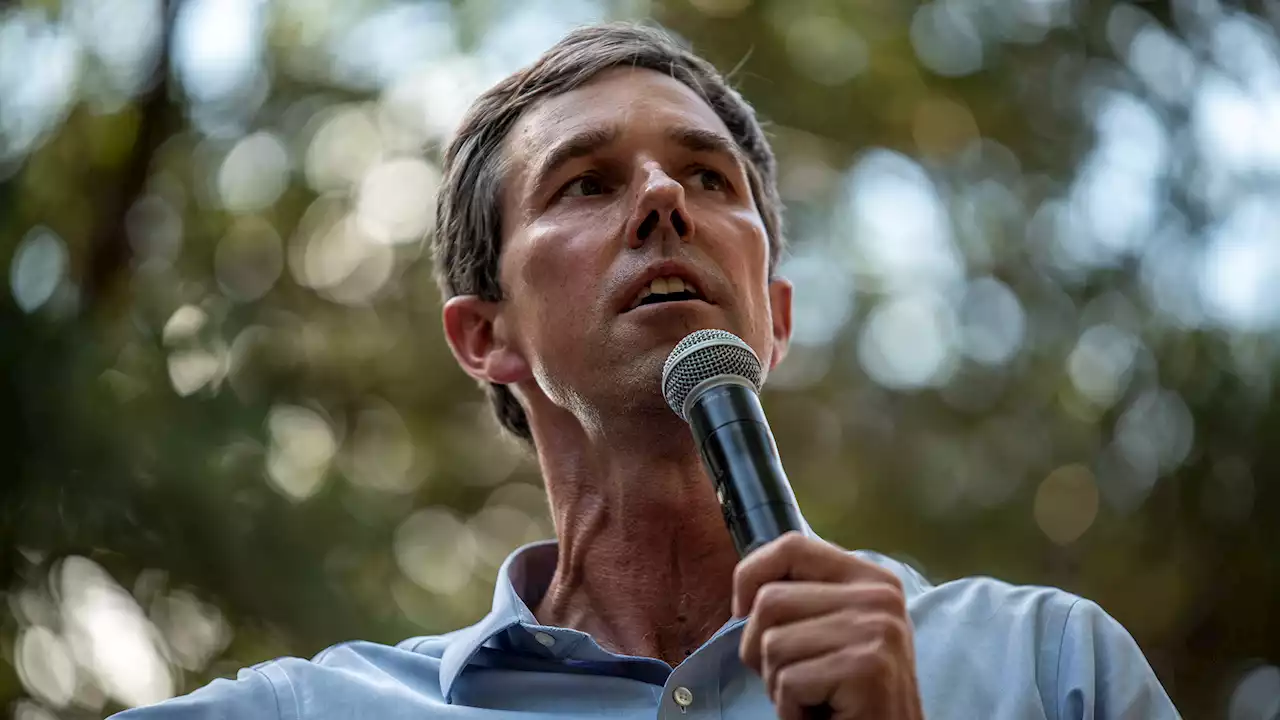 Texas court dismisses GOP donor's defamation lawsuit against Beto O'Rourke