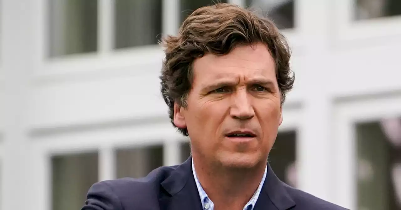 Fox News sends Tucker Carlson cease-and-desist letter over new Twitter show