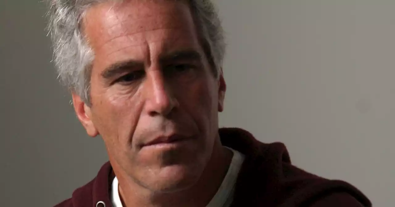 JPMorgan Chase reaches settlement with Jeffrey Epstein victim