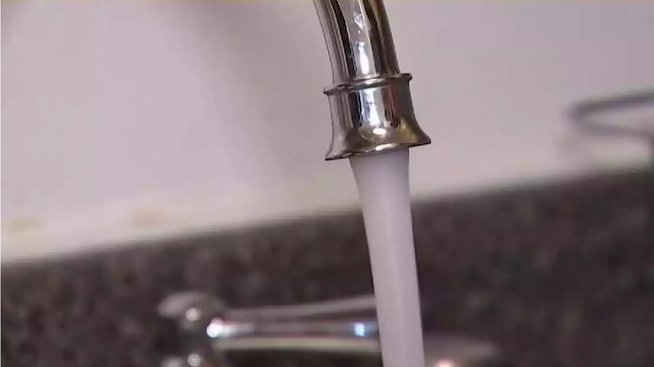 Boil water advisory in effect for parts of West Philadelphia