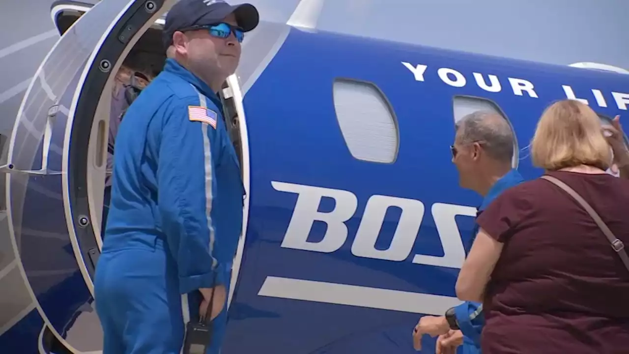 Former Boston MedFlight patients reunite with crews who helped save them