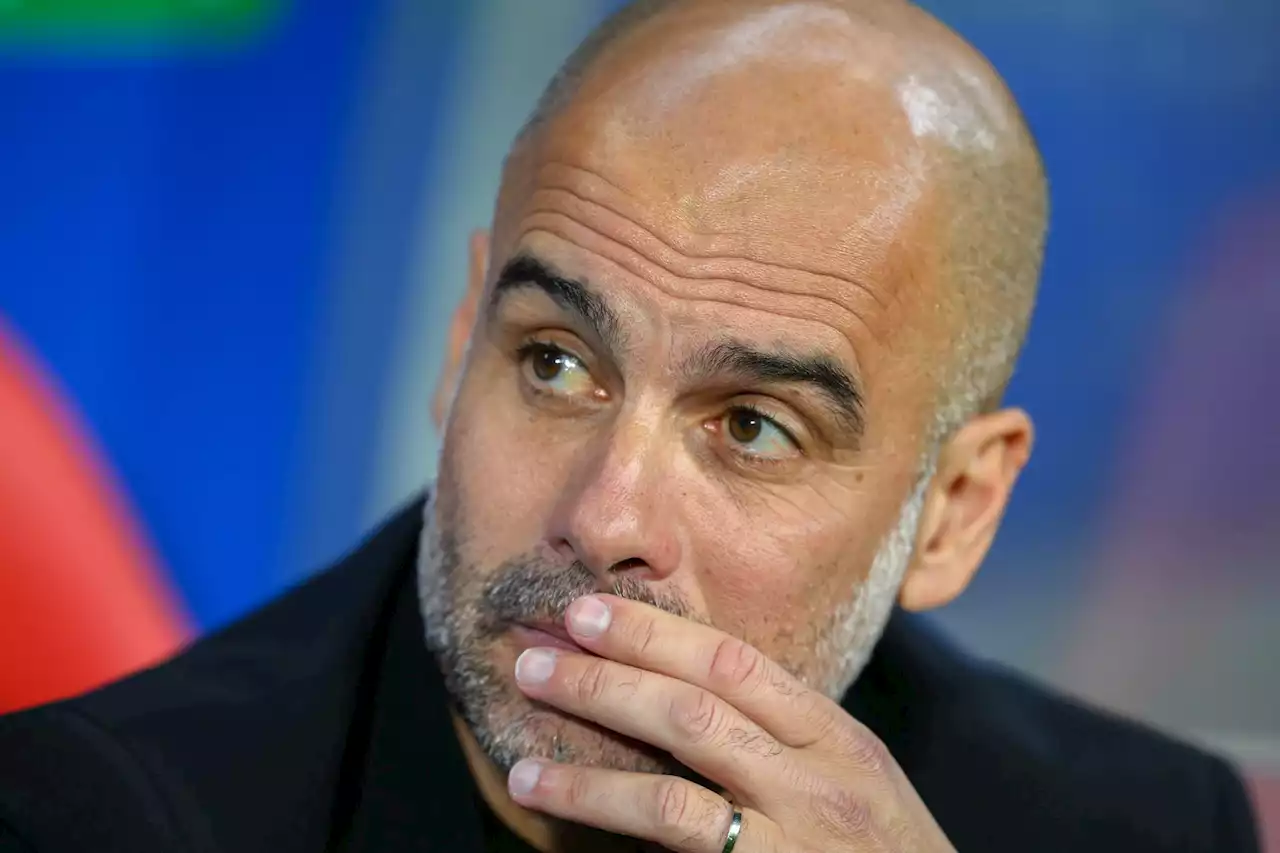 The Guardian: Guardiola gir seg i City om to år