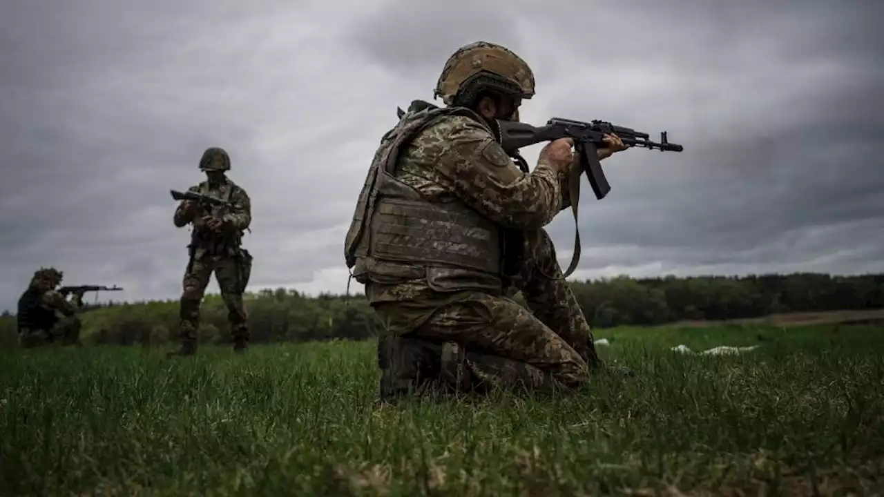 'Under the Ukrainian flag again': Ukraine counteroffensive wins back 3 villages from Russia | News24