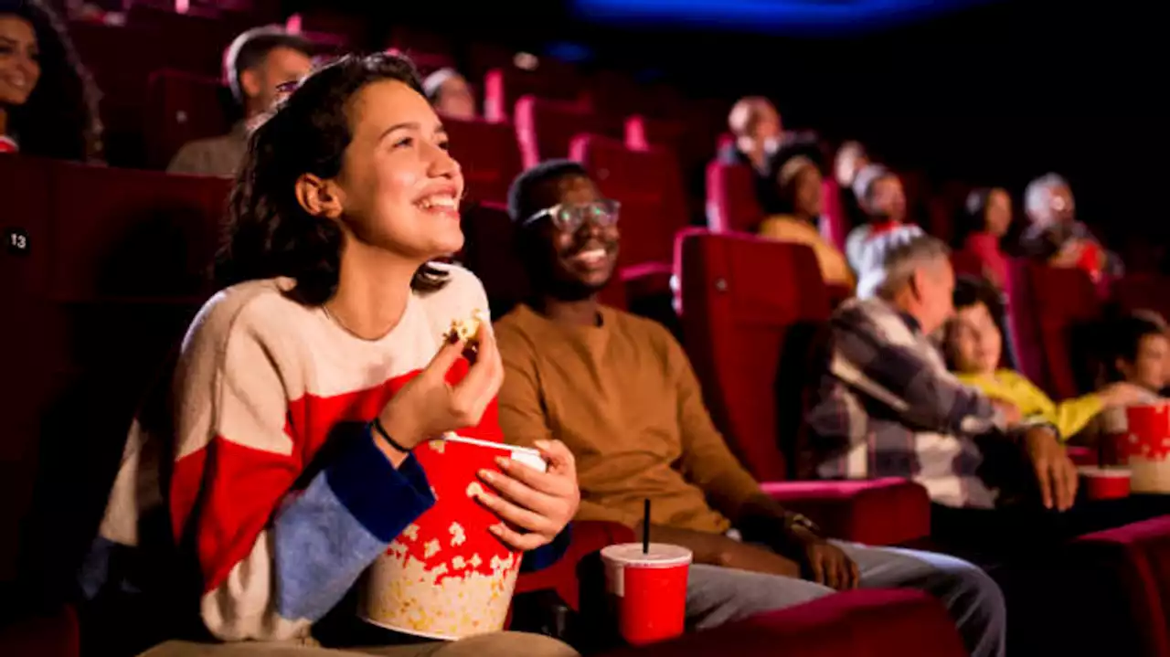 Summer fun at the movies: AMC offers budget-friendly tickets for family flicks!