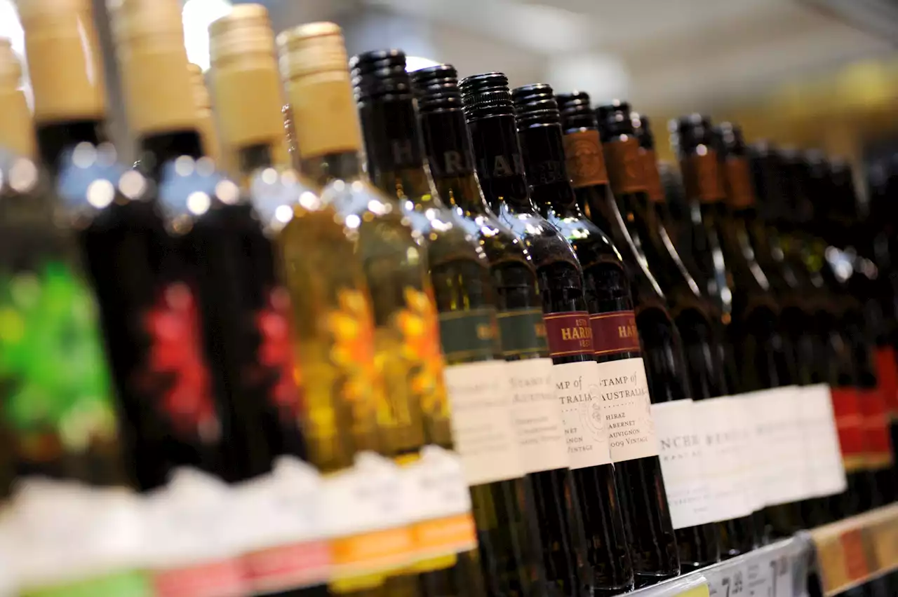 ‘There’s real anger’ – Several countries to challenge alcohol health labels