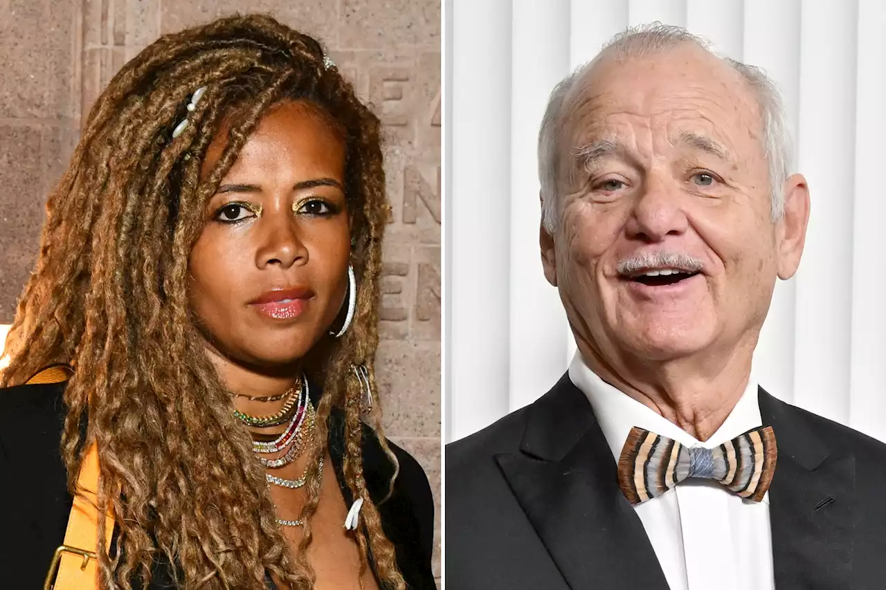 Kelis breaks silence over rumors she's dating Bill Murray—'Rich and happy'