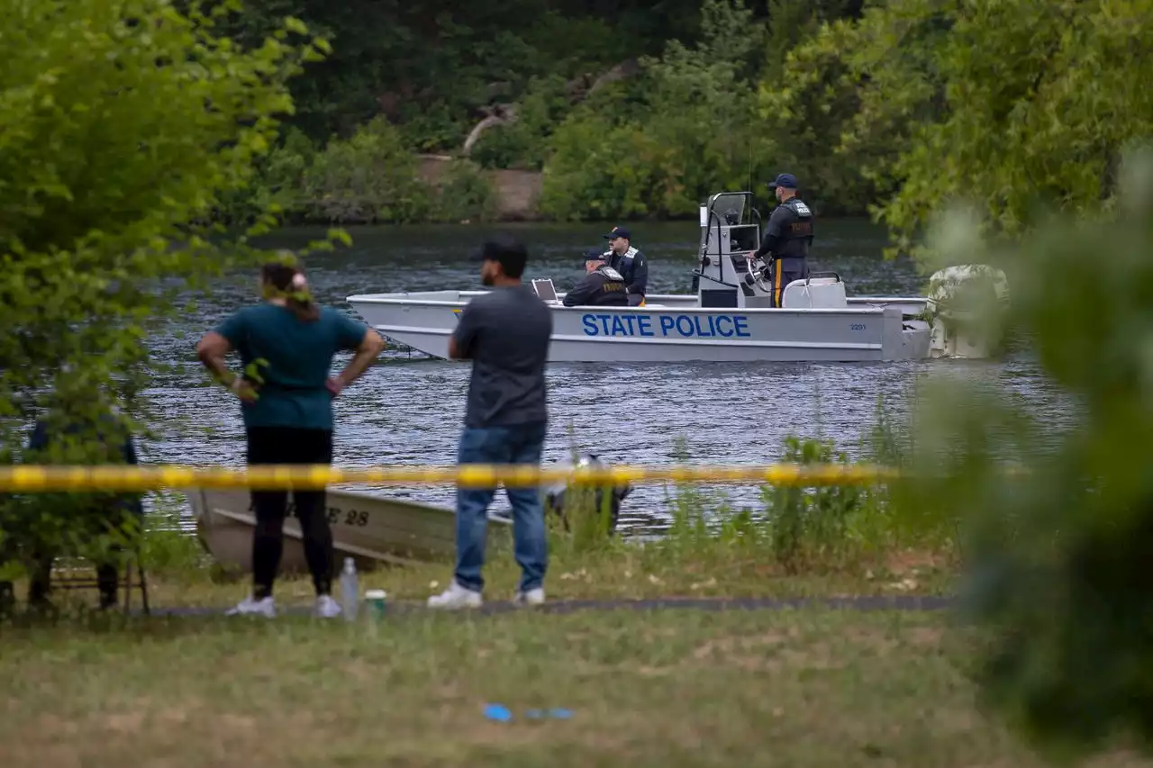 Body of missing high school student recovered from South Jersey lake, cops say