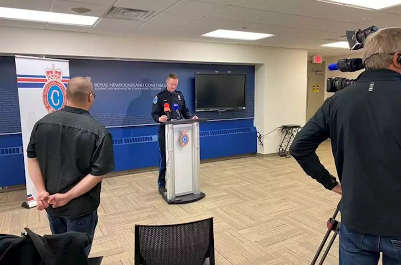 Three people arrested in abduction scheduled to appear in St. John’s court this morning