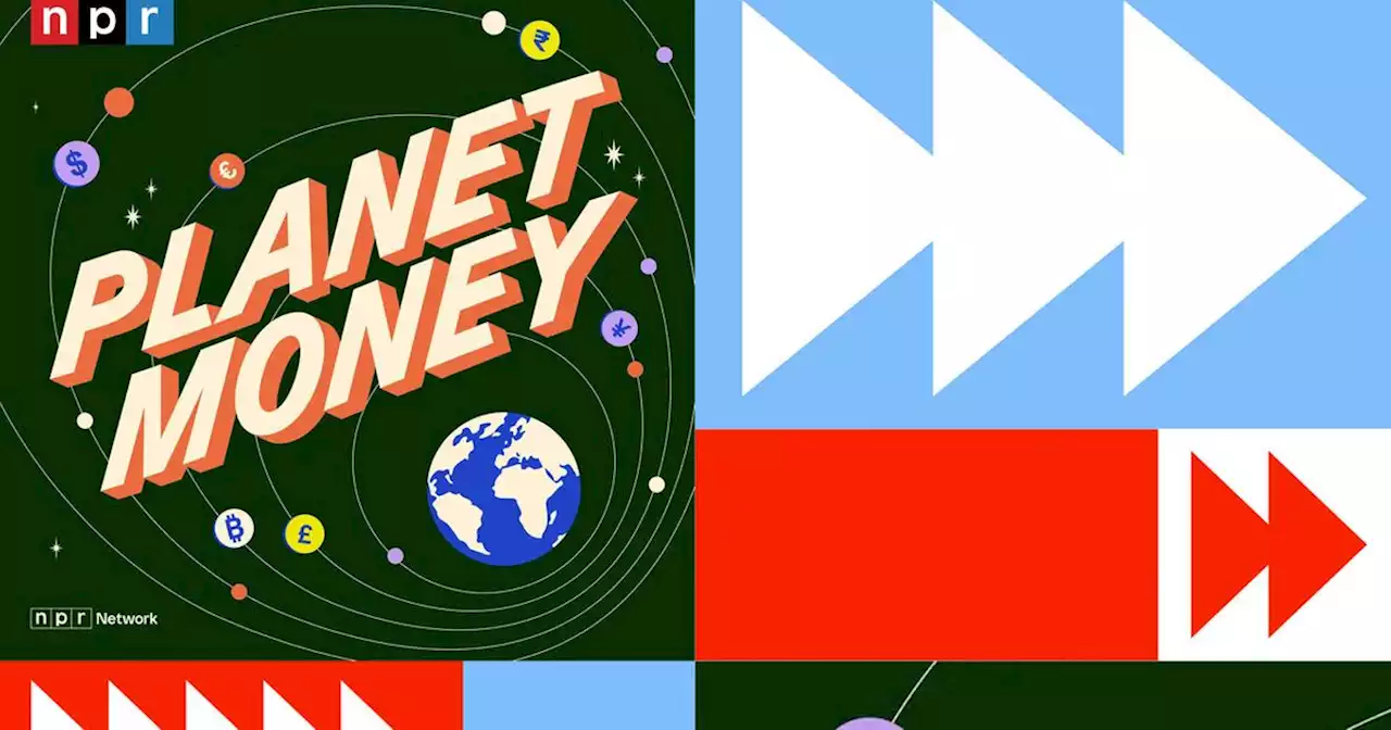 Planet Money Goes AI