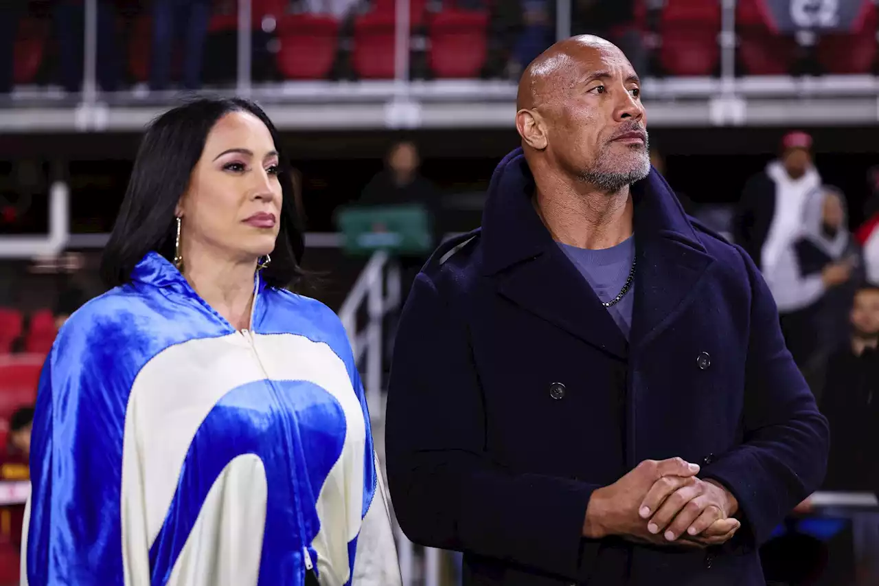 Dwayne ‘The Rock’ Johnson confident in XFL’s ‘long game’ despite reported $60 million loss