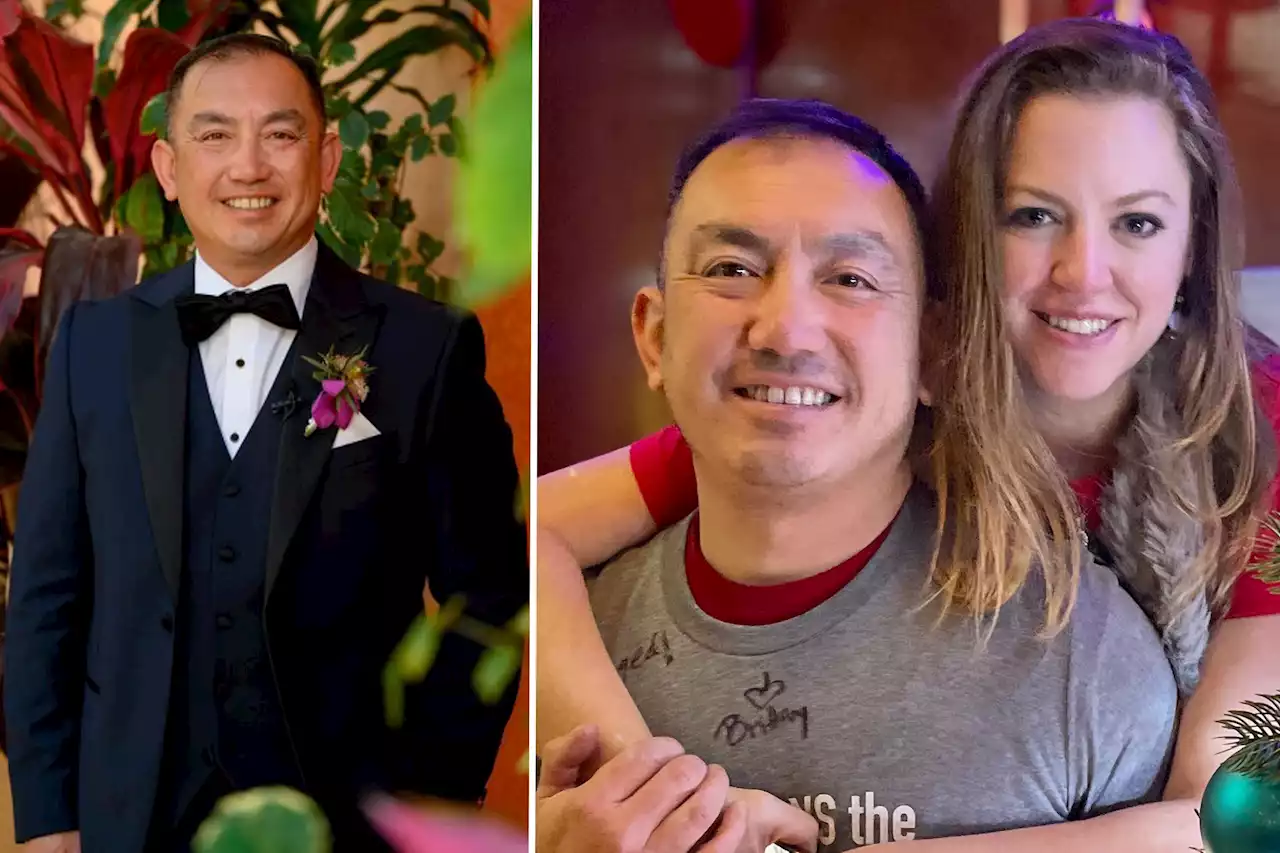 Man drowns on Hawaii honeymoon, thieves steal newlyweds’ belongings from beach