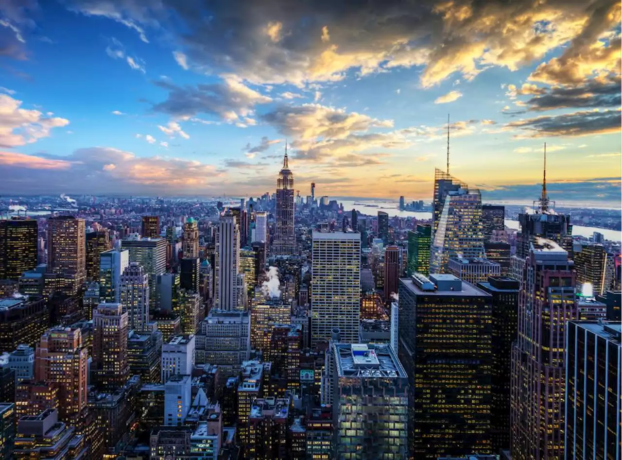 New study ranks New York as America’s best city of 2023