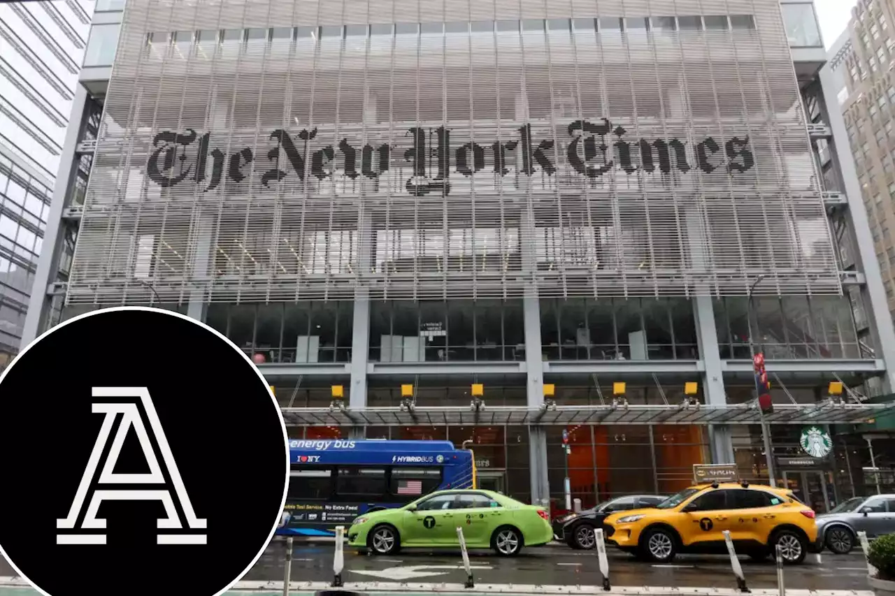 New York Times ‘reorganizes’ The Athletic with layoffs, coverage changes