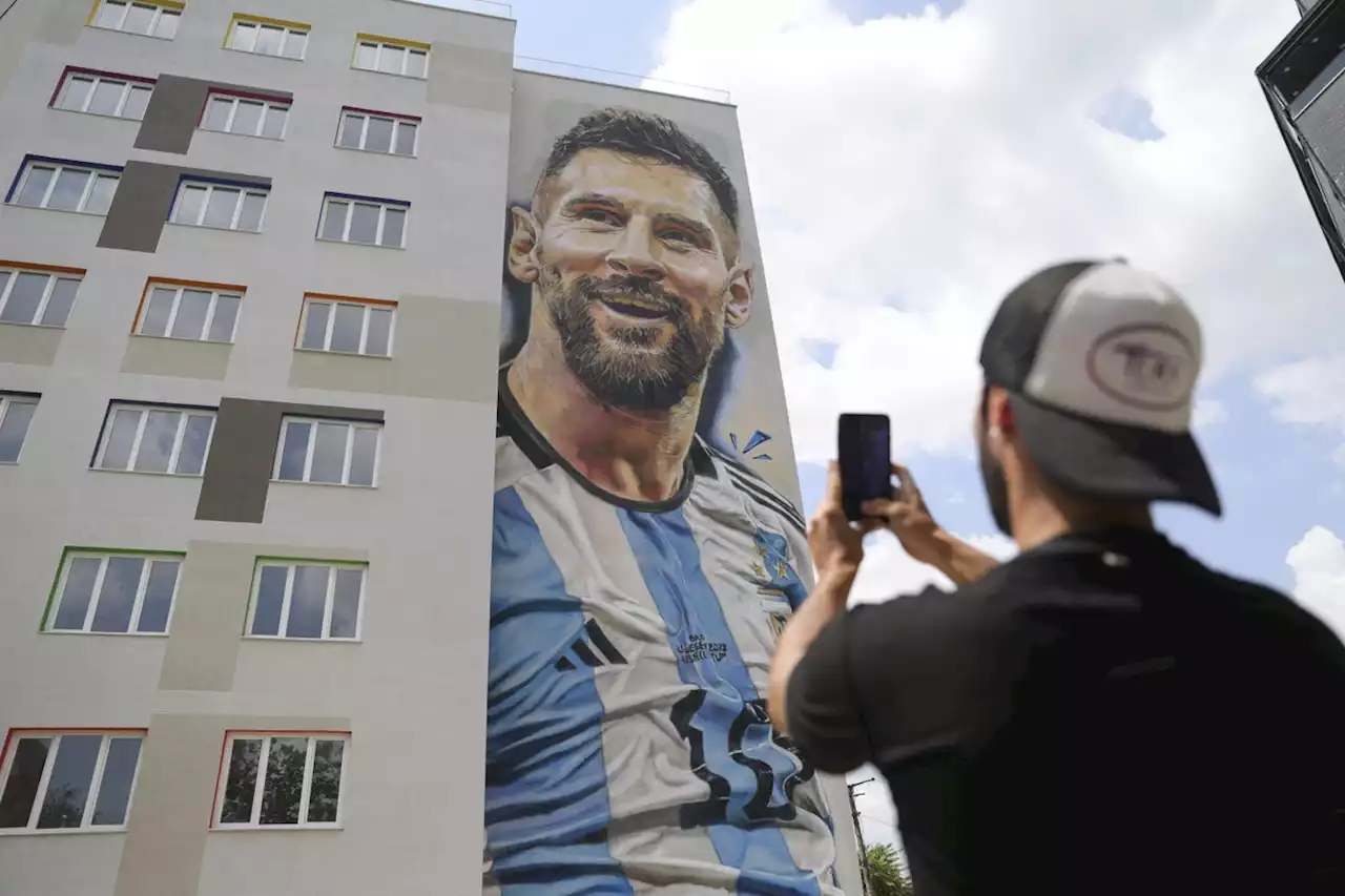 Mit Lionel Messis Abgang in die USA endet in Europas Fussball eine Ära der Titanen