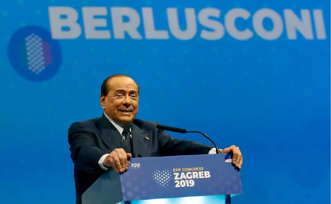 Crusoé: Parlamentarismo conteve os excessos de Berlusconi