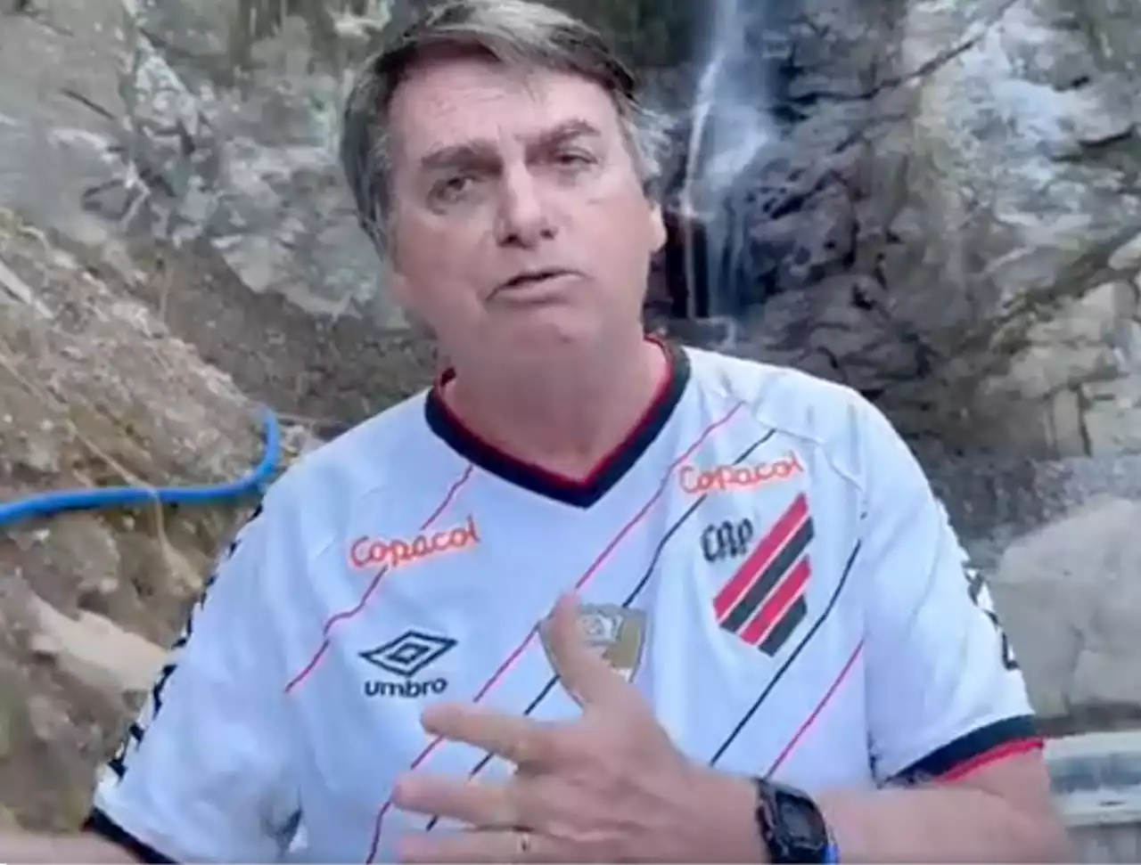 Pesquisa indica favoritos para suceder Bolsonaro