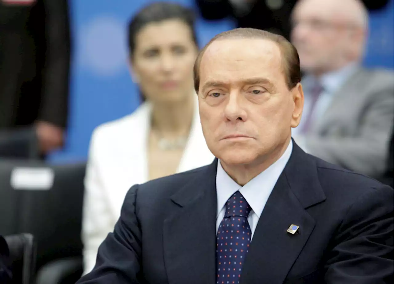 Silvio Berlusconi, ex-primeiro-ministro da Itália, morre aos 86 anos