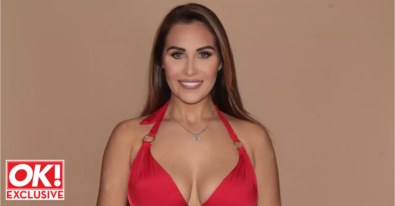 Ex On The Beach's Chloe Goodman exc - 'botched surgery scarred me for life'