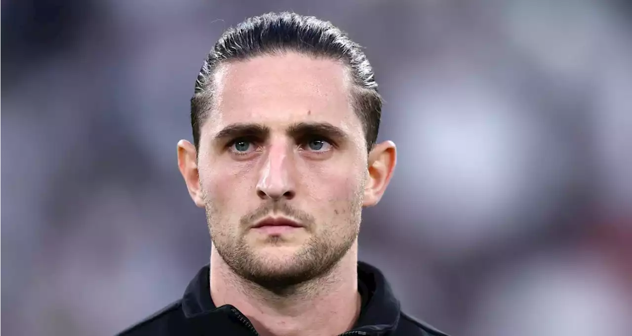 Équipe de France : deux clubs mythiques s'arrachent Rabiot