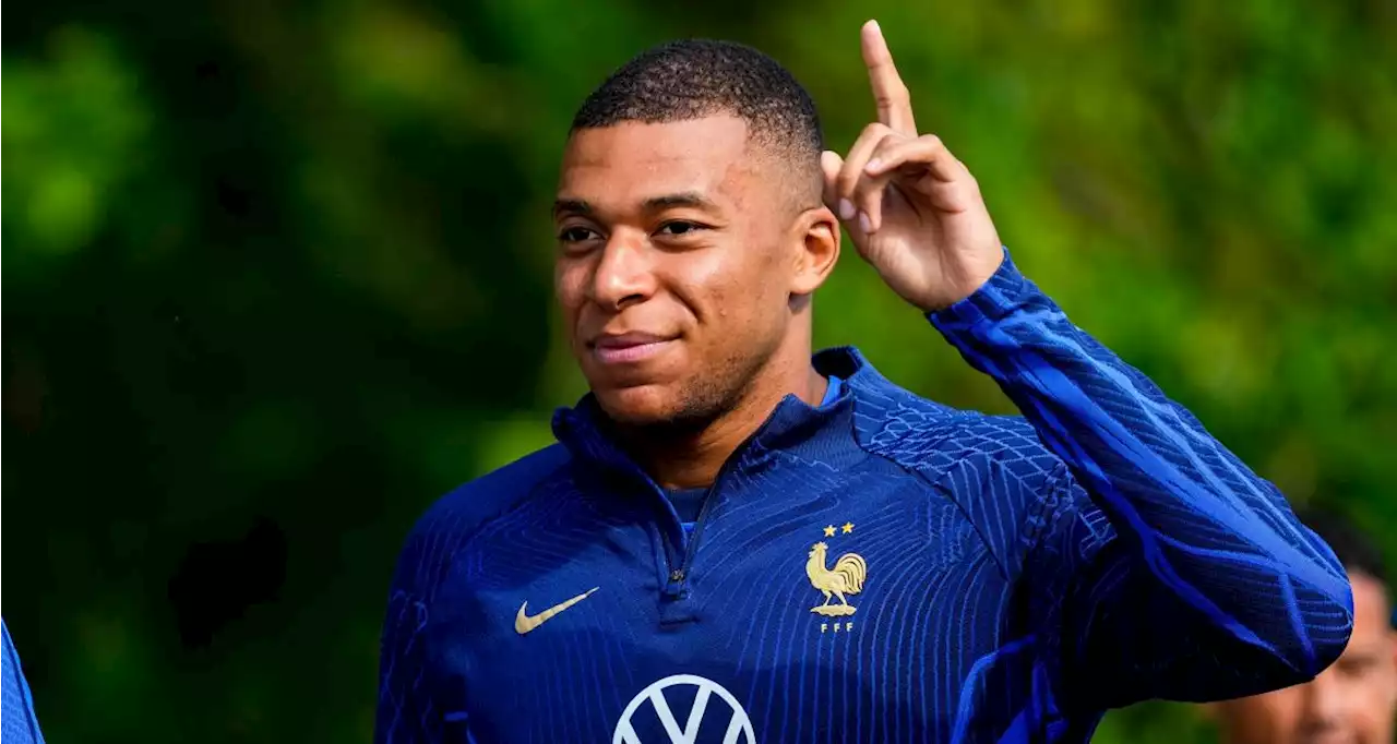 PSG : le Real Madrid prêt à faire de l'ombre à Mbappé ?