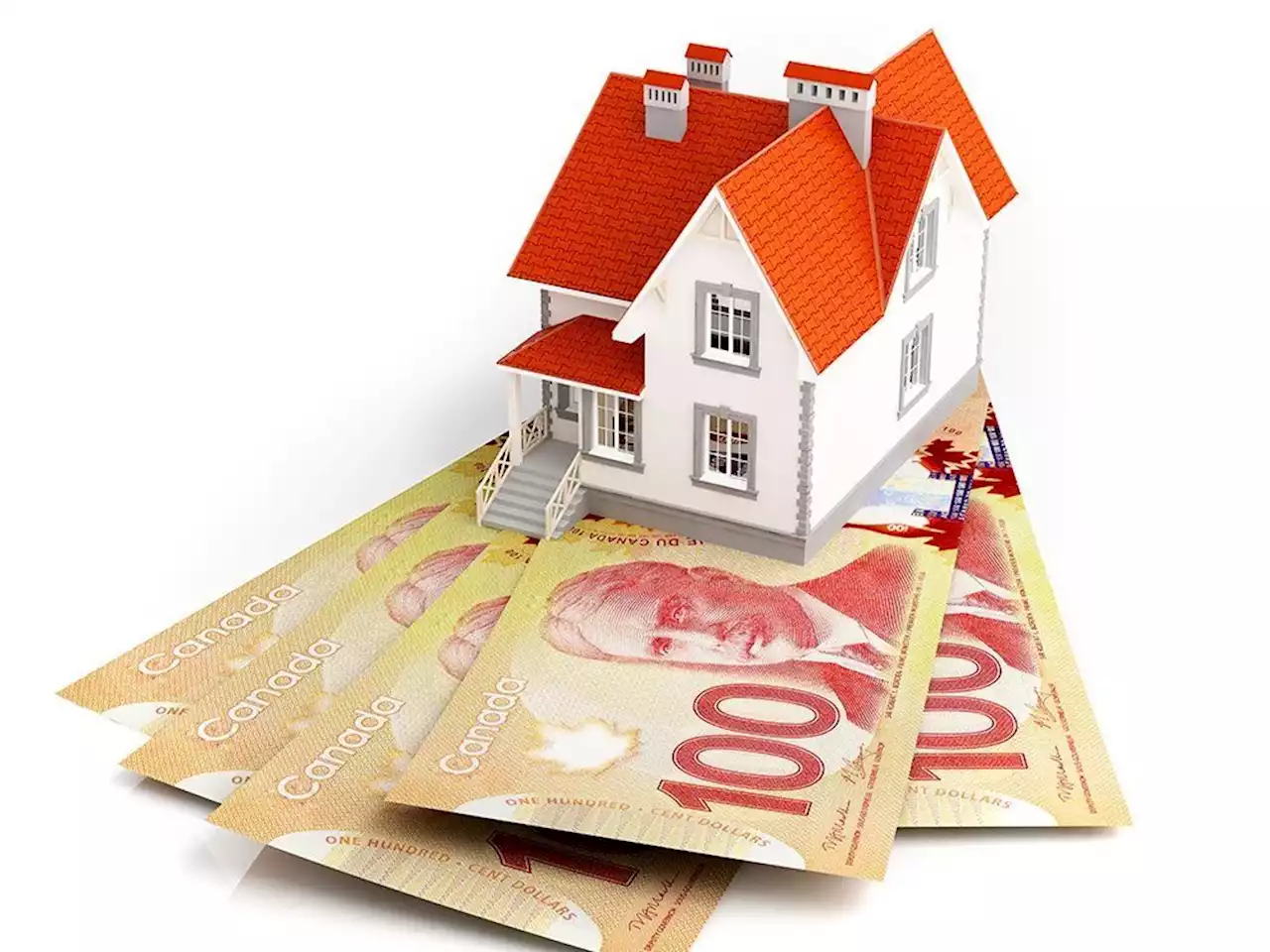 Mortgage Q+A: What you need to know about mortgages as interest rates rise again